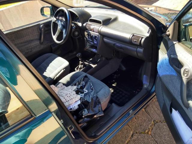 Corsa wegon - Foto 14
