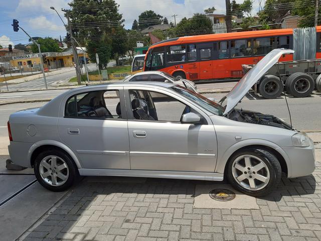 Astra Elite 2005 - Foto 3