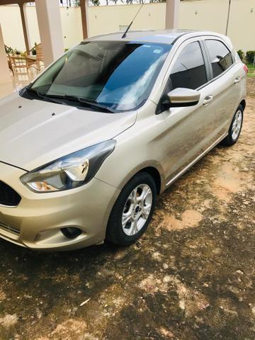 Ford ka 1.5 sel - Foto 14
