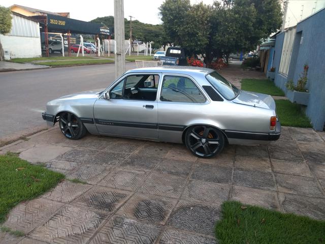 Chevette 87 - Foto 4