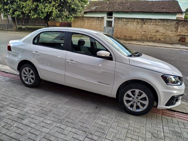 VW Voyage 1.6 Comfortline 2017/208 IPVA 2020 Grátis!!!! - Foto 2