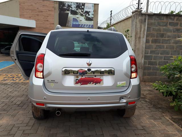 Vendo Duster Techroud * - Foto 3