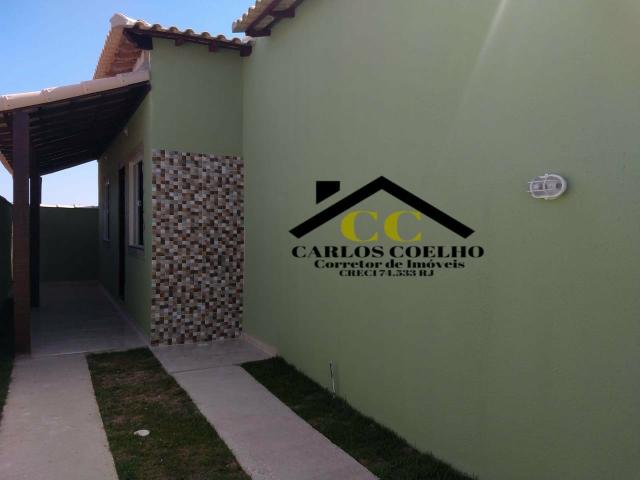 EMR 124 Casas localizadas em Aquários - Tamoios - Cabo Frio - Foto 3