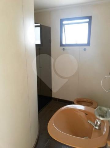 Apartamento à venda com 4 dormitórios em Real parque, São paulo cod:375-IM62579 - Foto 15