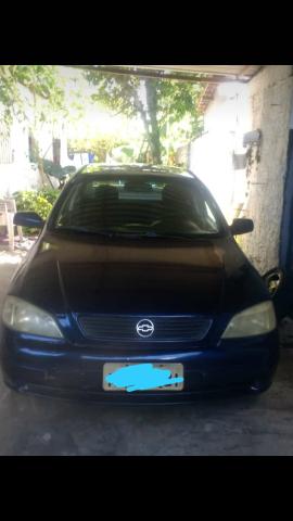 Astra 1999/2000 GNV 1.8