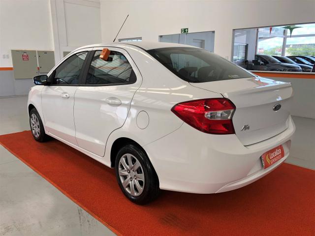 FORD KA + 2018/2018 1.0 TI-VCT FLEX SE MANUAL - Foto 7