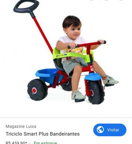 Triciclo