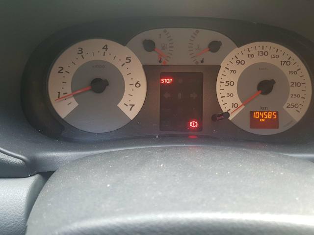 Clio Hatch Privilege 1.6 16V 4P HiFlex - Foto 15