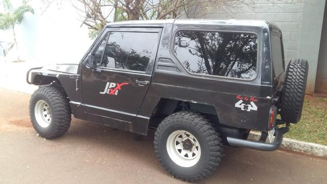 Jpx 4x4 Diesel - Foto 2
