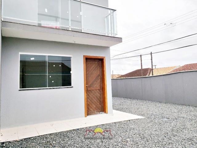Sobrado Geminado de Esquina com 3 quartos - Foto 3