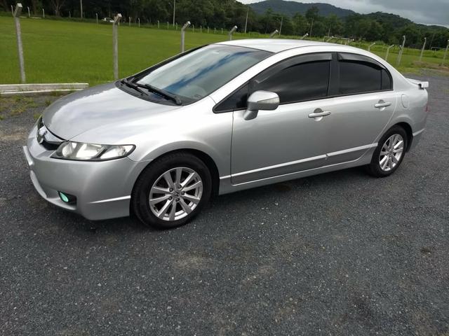 Honda Civic 2011 - Foto 3