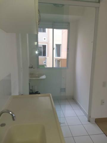 Apartamento para alugar em Cesar de Souza em Mogi das Cruzes - Foto 2