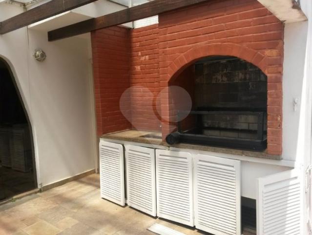 Apartamento à venda com 4 dormitórios em Real parque, São paulo cod:375-IM62579 - Foto 14