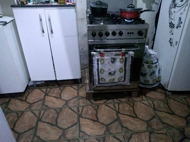Sobrado misto na Betânia - Foto 8