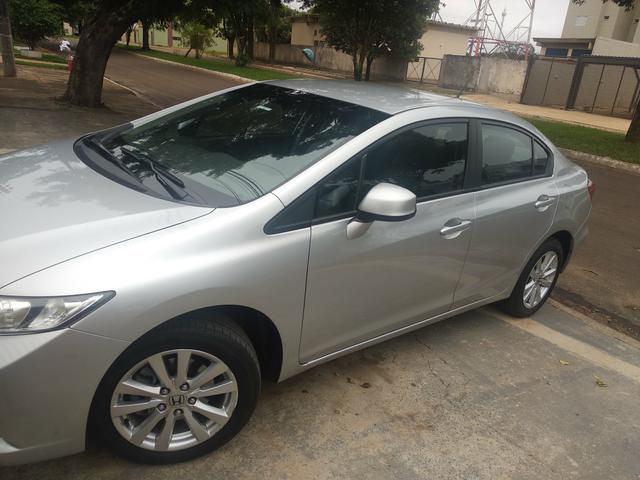 Vende-se Civic - Foto 5