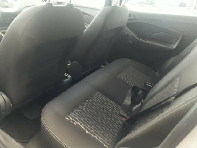 Ford ká SE 1.0 2015 - Foto 8