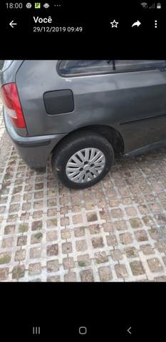 Gol bola g2 ano 2001 - Foto 6