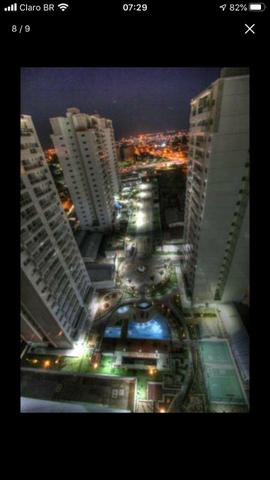 Lindo apartamento de Altíssimo padrão no condomínio lê boulevard dom Pedro - Foto 3