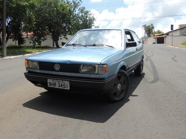 Volkswagen Gol CL 1.6