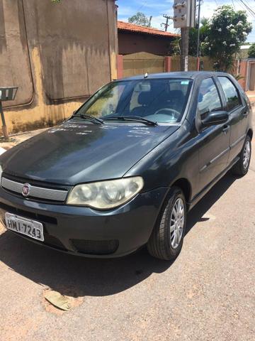 Vendo palio 1.0 Top - Foto 3