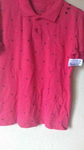 Roupa infantil Novos(menino)
