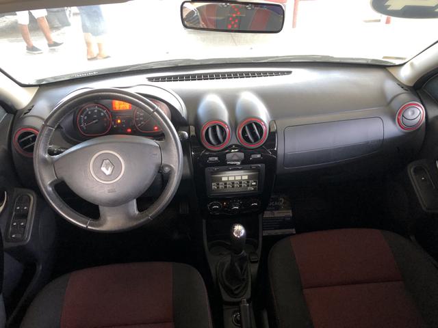 Sandero 2014 1.6 Stepway - Foto 8