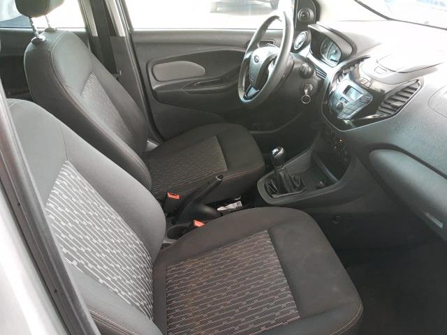 Ka Sedan SE 1.0 12v 2016/17 - Foto 8