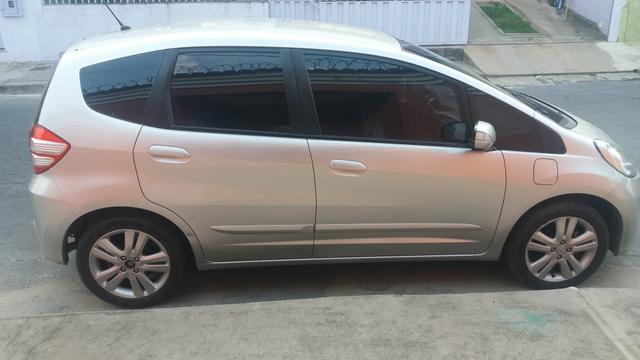 Honda Fit 2012/2013 - Foto 10