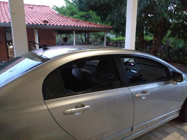 Civic completo