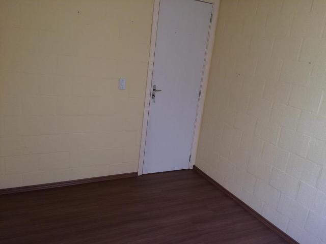 Ap dois quartos para alugar com garagem - Foto 6