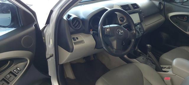 Toyota RAV4 4X4 2010 - Foto 3