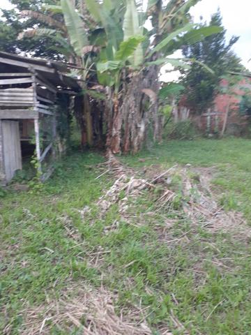 Vende-se terreno em local bem valorizado e tranquilo - Foto 6