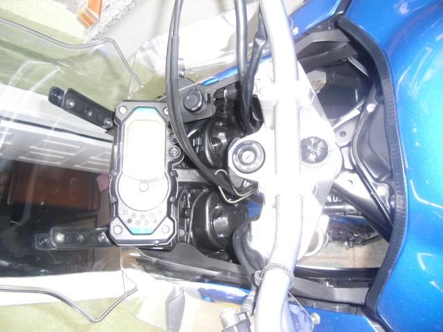 Yamaha super tenere xt 1200 2012 - Foto 6