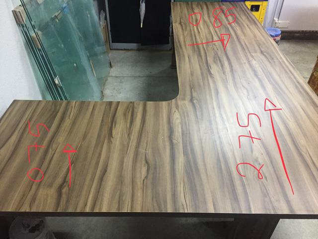 Mesa escritório