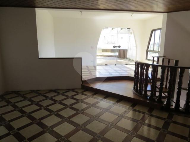 Apartamento à venda com 4 dormitórios em Real parque, São paulo cod:375-IM62579 - Foto 13