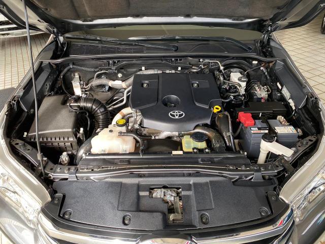 Toyota Hilux SRV 2.8-L_AUT._4x4_1°Dono_ExtrANovA_LacradAOriginaL_RevisadA_ - Foto 14