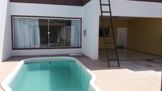Vendo linda casa no Araçagy - 3223-9301 - *