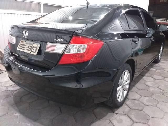Civic lxs 2014 - Foto 7