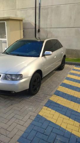 Vendo carro A3 - Foto 4
