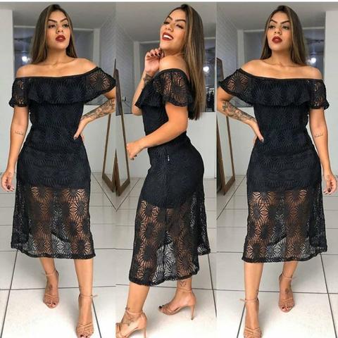 Vestido