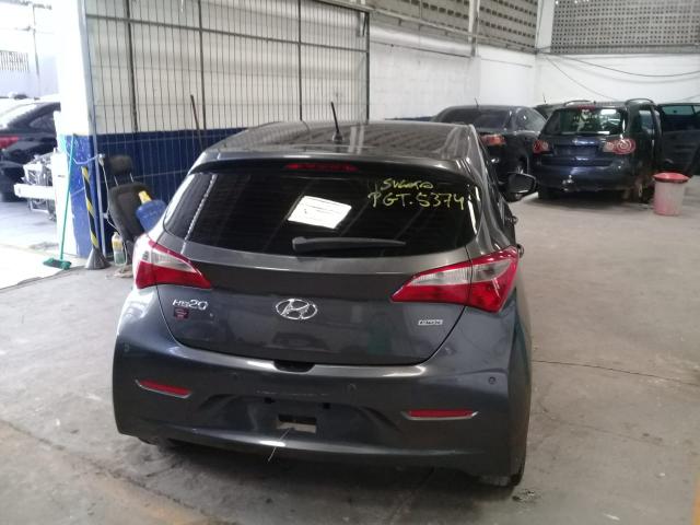 Sucata HB20 - Foto 2