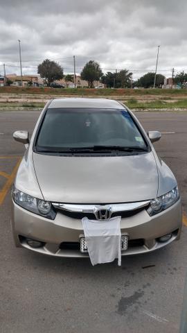 Honda Civic 09/09 Lxs - Foto 13