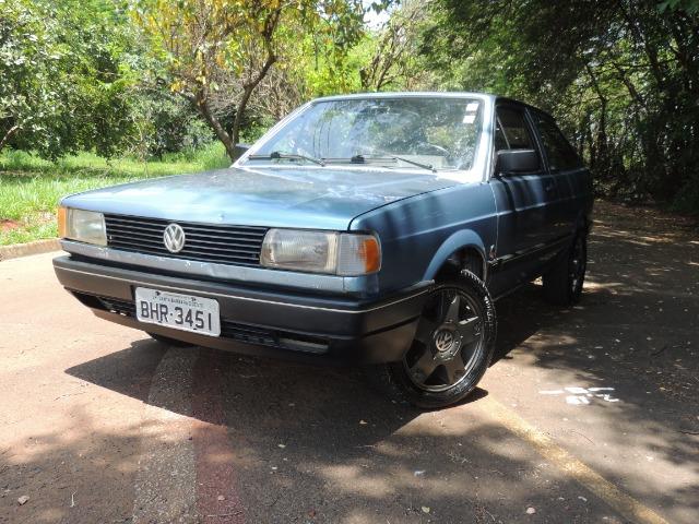Volkswagen Gol CL 1.6 - Foto 8