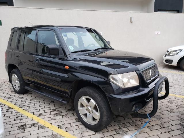 Pajero TR4 - Foto 3