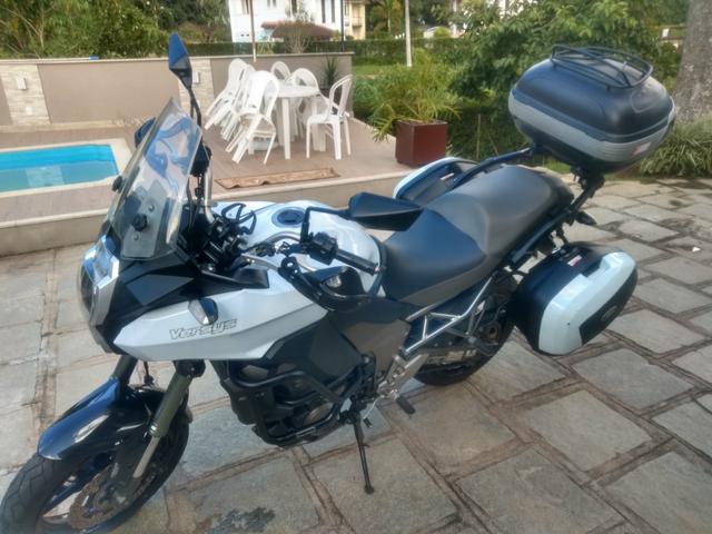 Kawasaki Versys 1000 2013 - Foto 2