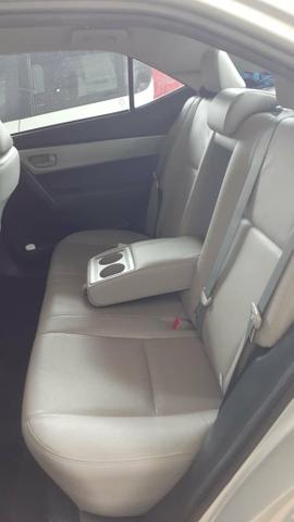 Corolla 2015 - Foto 5