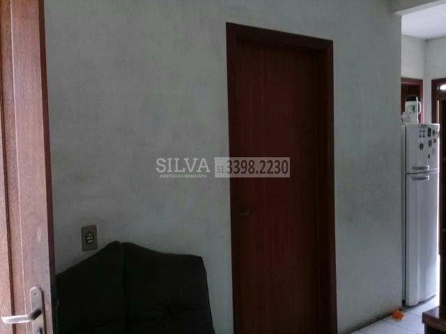 Casa à venda com 1 dormitório em Hípica, Porto alegre - Foto 4
