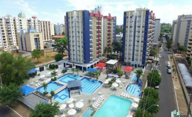 Diária Barata Eldorado Park P/ 5 Pessoas 10 piscinas Diária a Partir de 110,00 - Foto 15