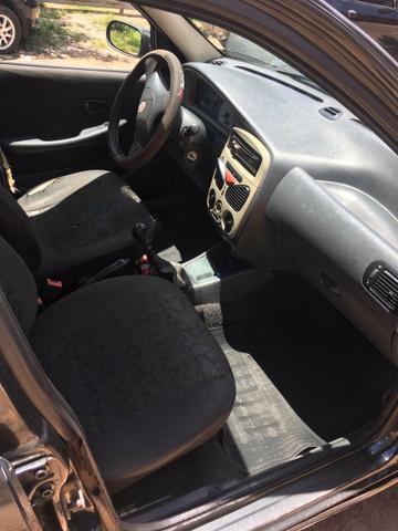 Vendo palio 1.0 Top - Foto 5