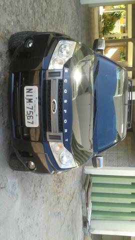 Carro seminovo